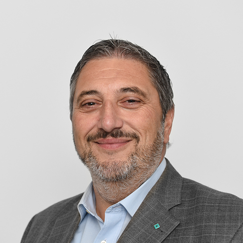 Frank Mies - Ihr Ansprechpartner für die Themen ELO, Swyx, Network Box und Cloud-Telefonie