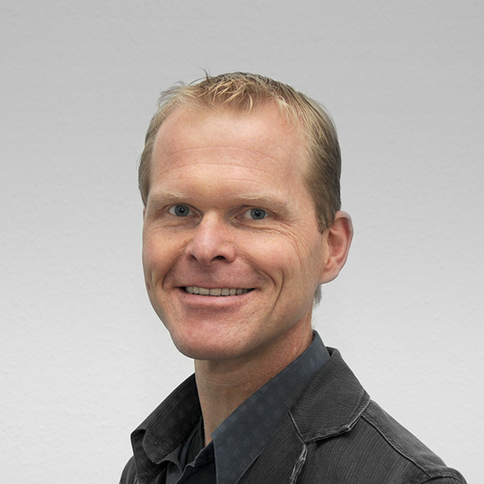 Markus Klaes - Ihr Ansprechpartner für die Themen ELO, Swyx, Network Box und Cloud-Telefonie