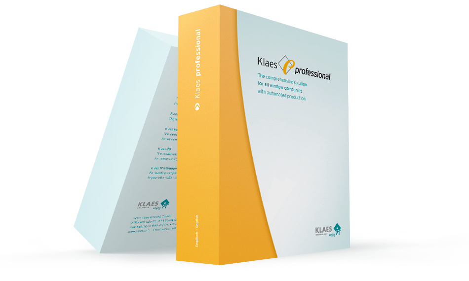 Software Klaes professional