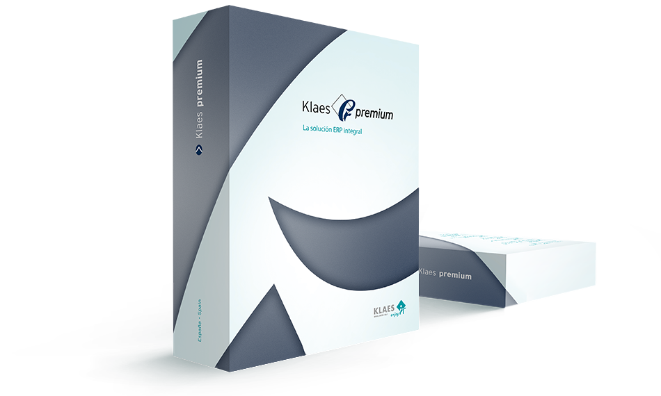Software Klaes premium