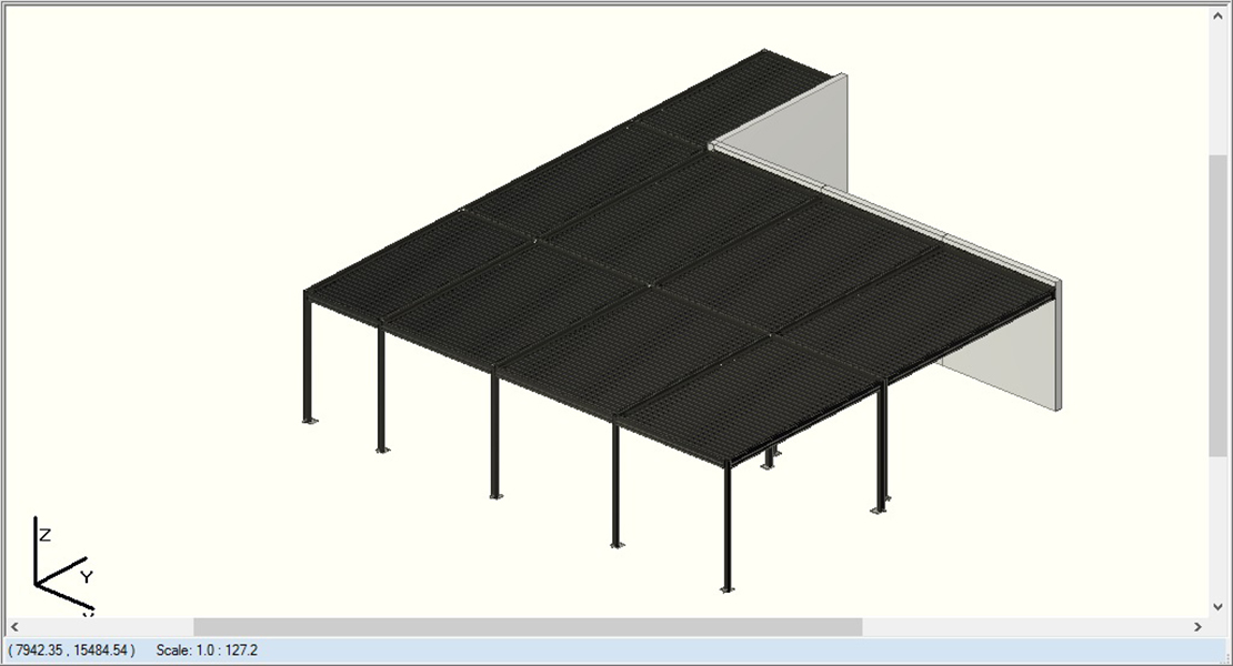 Klaes 3D MIV Skyroofs 1