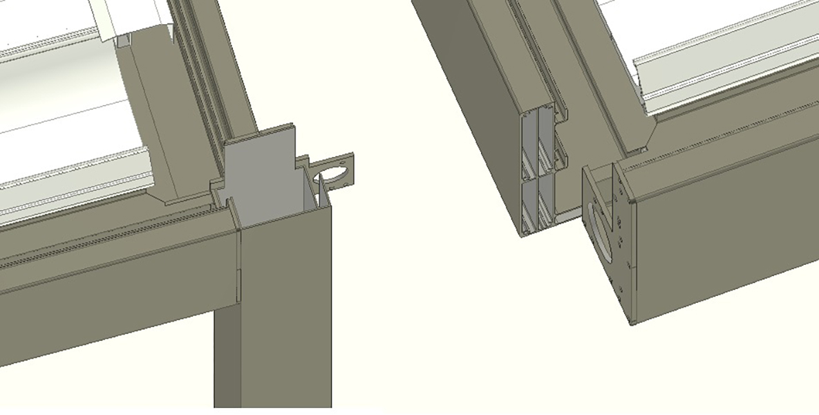 Klaes 3D MIV Skyroofs 2