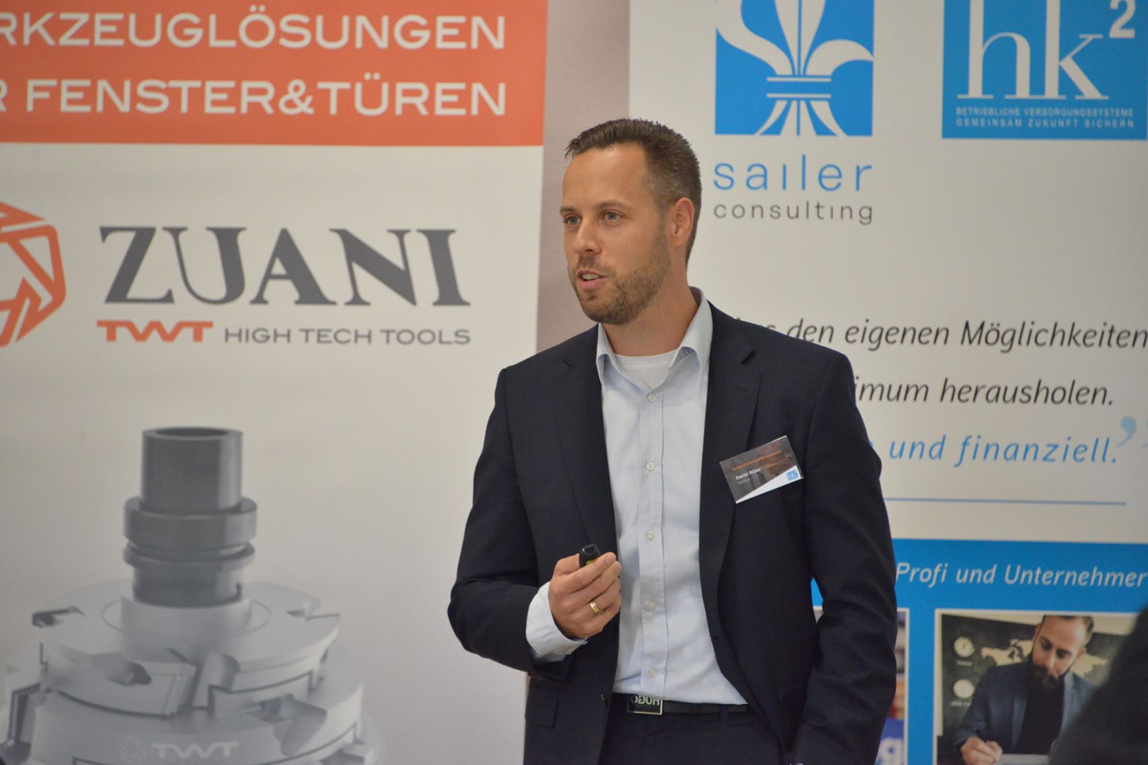 Daniel Röber