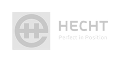 特殊頁面引導頁面機器製造商徽標hecht sw-來自互聯網