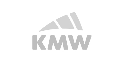 特殊頁面引導頁面機器製造商徽標 kmw sw