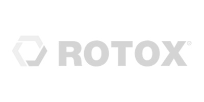 特殊頁面引導頁面機器製造商徽標 rotox sw-來自互聯網
