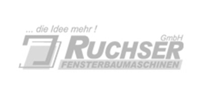 pagini speciale-leadpage-machine manufacturer-logo-ruchser-sw-de pe Internet