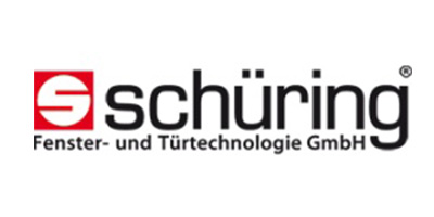 special page-leadpage-machine manufacturer-logo-schuring-color-from the Internet